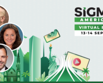 SiGMA Americas Virtual