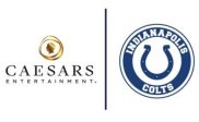 Caesars Entertainment Announces Official Casino and Sportsbook Partner of Indiana Colts