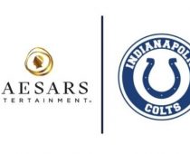 Caesars Entertainment Announces Official Casino and Sportsbook Partner of Indiana Colts