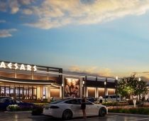 Caesars reveals plans for $500m Virginia resort