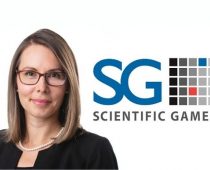 Connie James appointed Scientific Games CFO