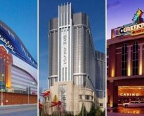 Detroit Casinos Report $113.82M in Revenue During August