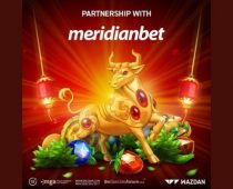 Wazdan makes Balkan debut with MeridianBet