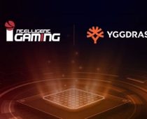Yggdrasil launches first Franchise partner in Africa via Intelligent Gaming